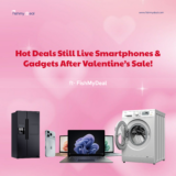 Refresh Your Wardrobe – Best February Fashion Deals for Singles