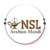NSL Arabian Mandi Coupons