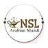 Flat 15% OFF at NSL Arabian Mandi