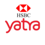 Yatra HSBC Offer: Save Up to Rs. 3,000