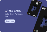 YES BANK CREDIT CARD