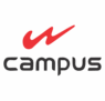 Campus EXTRA 20% OFF Above ₹3499