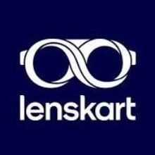 Lenskart Extra 60% Off on 3 Products