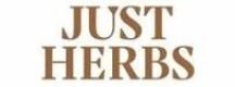 Just Herbs Coupons