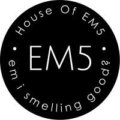 House Of EM5 Coupons