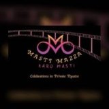 Flat 15% Off Masti Mazza Home Theatre