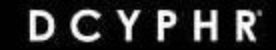 DCYPHR Coupons