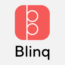 50% OFF Blinq Subscription for 3 Months