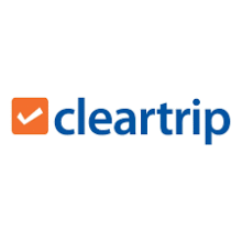 Get Up To 20% Off on Cleartrip Hotels with Code