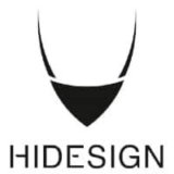 Hidesign 5% OFF First Order with Coupon Code