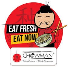 Chowman 10% Off Sitewide Code – Save ₹120