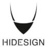 Hidesign 5% OFF First Order with Coupon Code