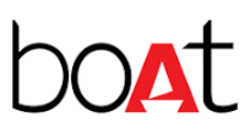 Boat Coupons & Cashback Offers