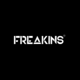 Freakins Extra 15% Off with Code
