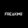 Freakins Extra 15% Off with Code