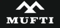 MUFTI 5% Off Prepaid Orders Coupon Code