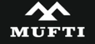 MUFTI 5% Off Prepaid Orders Coupon Code