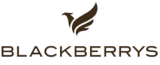 Blackberrys First Order 5% OFF Coupon