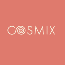 Cosmix Extra 15% OFF on ₹3,000+ Orders
