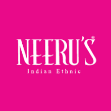 Neerus Sitewide Sale – Up to 50% Off Ethnic Wear