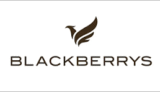 Buy 3 Get 50% OFF at Blackberrys