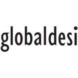 Global Desi Flat 10% Off First Order