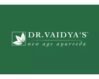 Dr. Vaidya’s Coupons