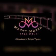 Flat 15% Off Masti Mazza Home Theatre