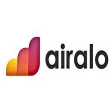 Airalo Flat 15% Off Sitewide Coupon