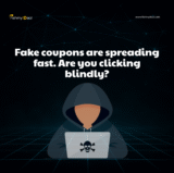 THE DARK WEB OF FAKE COUPONS: UNTANGLING INDIA’S UNDERGROUND DISCOUNT MARKET