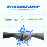 Why FishMyDeal’s Tie-up with Mamaearth Is a Win for Skincare Fans