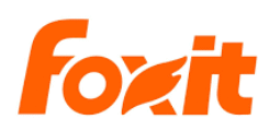 Foxit Coupons