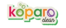 KoparoClean Flat 25% Off on Min Orders