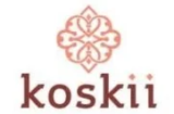 Koskii Buy 3 Get 30% Off Deal