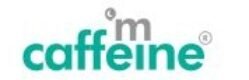mCaffeine Coupons