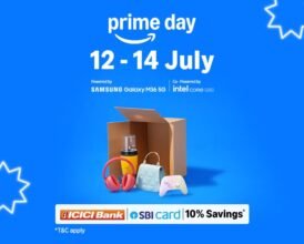Prime Day Prep India: Bank Offers, Deals & Stacking Tips.