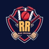 Smash 15% OFF at RR Box Cricket!