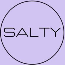 Get 10% Off Salty Orders With Code