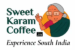 Sweet Karam Coffee Coupons