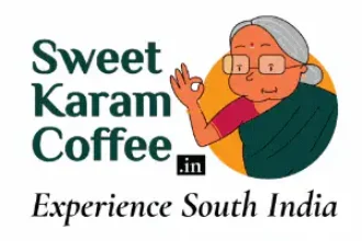 Free Shipping on Sweetkaramcoffee Orders Above ₹499