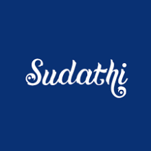 Buy Any 3 Sudathi Sarees at ₹1999 Offer