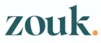 Zouk Extra 5% Off on Prepaid Orders